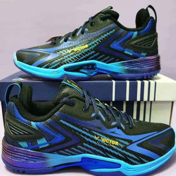 Victor Sports Shoes A970 NitroLite Badminton Shoes
