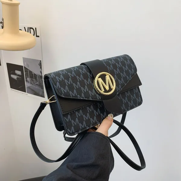 Wholesale Luxury Handbags Women Purse Famous Brands Hand Bags Designer Crossbody Bags Women